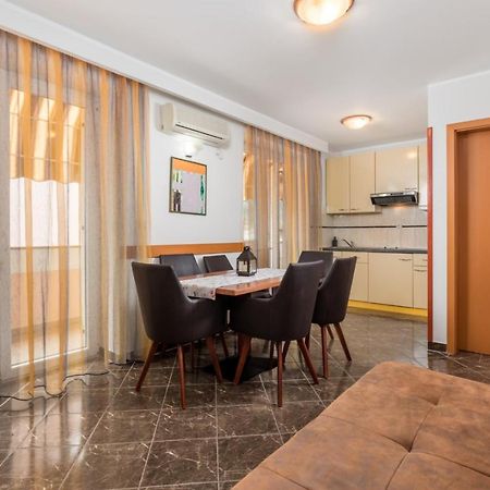 Apartment Drazenka Turato Башка Экстерьер фото