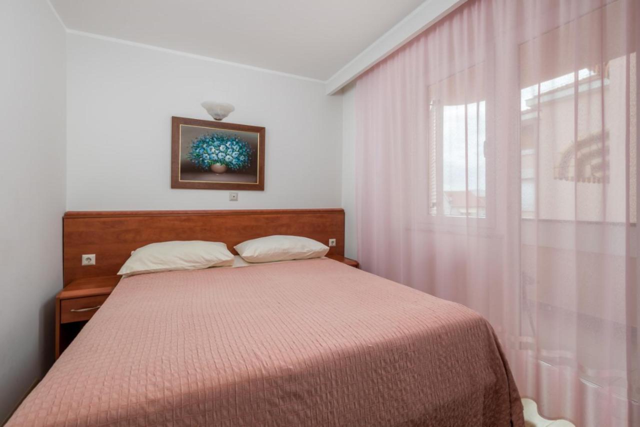 Apartment Drazenka Turato Башка Экстерьер фото